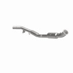 MagnaFlow 15-16 GL450 V6 3 OEM Underbody Direct Fit Converter