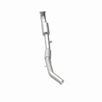 MagnaFlow 15-16 GL450 V6 3 OEM Underbody Direct Fit Converter
