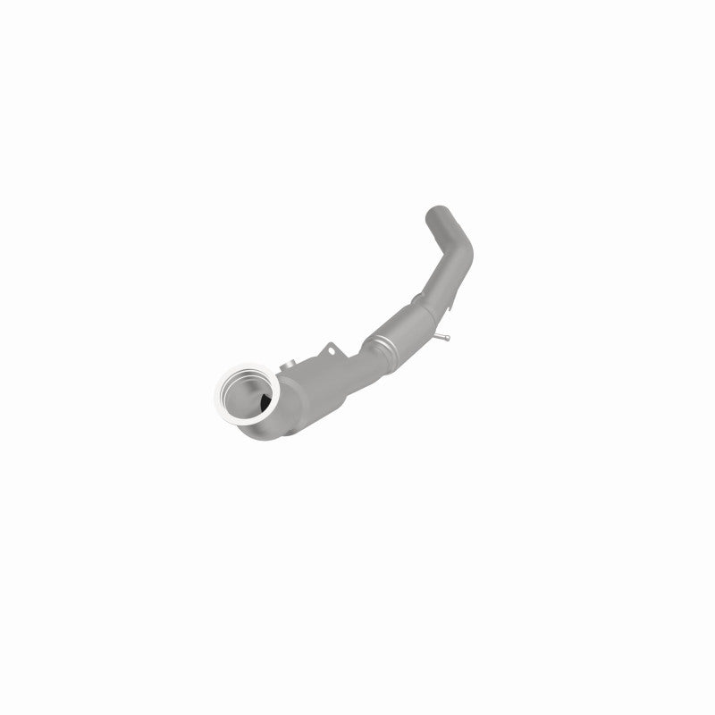 MagnaFlow 15-16 GL450 V6 3 OEM Underbody Direct Fit Converter