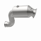 MagnaFlow 15-17 C300 L4 2 OEM Close Coupled Direct Fit Converter