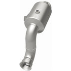 MagnaFlow 15-17 C300 L4 2 OEM Close Coupled Direct Fit Converter