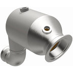 MagnaFlow 15-17 C300 L4 2 OEM Close Coupled Direct Fit Converter