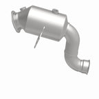 MagnaFlow 15-17 C300 L4 2 OEM Close Coupled Direct Fit Converter