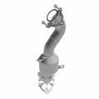 MagnaFlow 15-17 Chevrolet Colorado 2.5L Direct Fit Converter