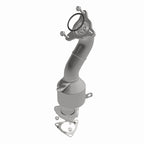 MagnaFlow 15-17 Chevrolet Colorado 2.5L Direct Fit Converter