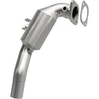 MagnaFlow 15-17 Edge V6 2.7 OEM Close Coupled Direct Fit Converter