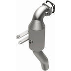 MagnaFlow 15-17 Edge V6 2.7 OEM Close Coupled Direct Fit Converter