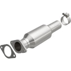 MagnaFlow 15-17 Ford Edge 2.0L FWD Rear Direct Fit Converter