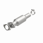 MagnaFlow 15-17 Ford Edge 2.0L FWD Rear Direct Fit Converter