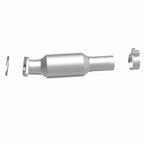 MagnaFlow 15-17 Ford Edge 2.0L FWD Rear Direct Fit Converter