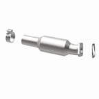 MagnaFlow 15-17 Ford Edge 2.0L FWD Rear Direct Fit Converter
