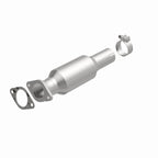 MagnaFlow 15-17 Ford Edge 2.0L FWD Rear Direct Fit Converter