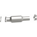MagnaFlow 15-17 Ford Edge 2.0L FWD Rear Direct Fit Converter
