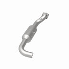 MagnaFlow 15-17 Ford F-150 3.5L Direct Fit Converter