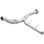 MagnaFlow 15-17 Ford F-150 3.5L Direct Fit Converter