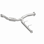 MagnaFlow 15-17 Ford F-150 3.5L Direct Fit Converter