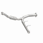 MagnaFlow 15-17 Ford F-150 3.5L Direct Fit Converter