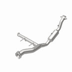 MagnaFlow 15-17 Ford F-150 3.5L Direct Fit Converter