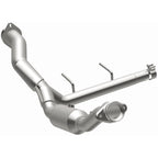 MagnaFlow 15-17 Ford F-150 3.5L Direct Fit Converter