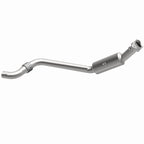 MagnaFlow 15-17 Ford Mustang 3.7L Direct Fit Converter
