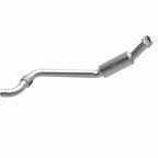 MagnaFlow 15-17 Ford Mustang 3.7L Direct Fit Converter