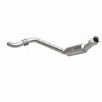 MagnaFlow 15-17 Ford Mustang 3.7L Direct Fit Converter