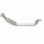 MagnaFlow 15-17 Ford Mustang 3.7L Direct Fit Converter