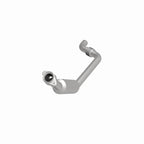 MagnaFlow 15-17 Ford Mustang 3.7L Direct Fit Converter