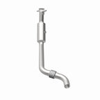 MagnaFlow 15-17 Ford Mustang 3.7L Direct Fit Converter