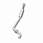 MagnaFlow 15-17 Ford Mustang 3.7L Direct Fit Converter