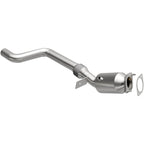 MagnaFlow 15-17 Ford Mustang 5.2L Direct Fit Converter
