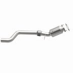 MagnaFlow 15-17 Ford Mustang 5.2L Direct Fit Converter