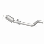 MagnaFlow 15-17 Ford Mustang 5.2L Direct Fit Converter