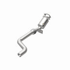 MagnaFlow 15-17 Ford Mustang 5.2L Direct Fit Converter