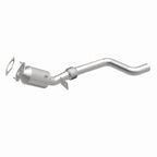 MagnaFlow 15-17 Ford Mustang 5.2L Direct Fit Converter