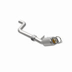 MagnaFlow 15-17 Ford Mustang 5.2L Direct Fit Converter