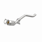 MagnaFlow 15-17 Ford Mustang 5.2L Direct Fit Converter