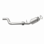 MagnaFlow 15-17 Ford Mustang 5.2L Direct Fit Converter