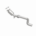 MagnaFlow 15-17 Ford Mustang 5.2L Direct Fit Converter