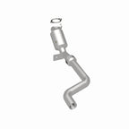 MagnaFlow 15-17 Ford Mustang 5.2L Direct Fit Converter