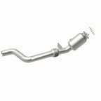 MagnaFlow 15-17 Ford Mustang 5.2L Direct Fit Converter