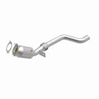 MagnaFlow 15-17 Ford Mustang 5.2L Direct Fit Converter