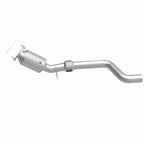 MagnaFlow 15-17 Ford Mustang 5.2L Direct Fit Converter