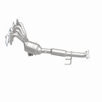 MagnaFlow 15-17 Fusion L4 2 OEM Manifold Direct Fit Converter