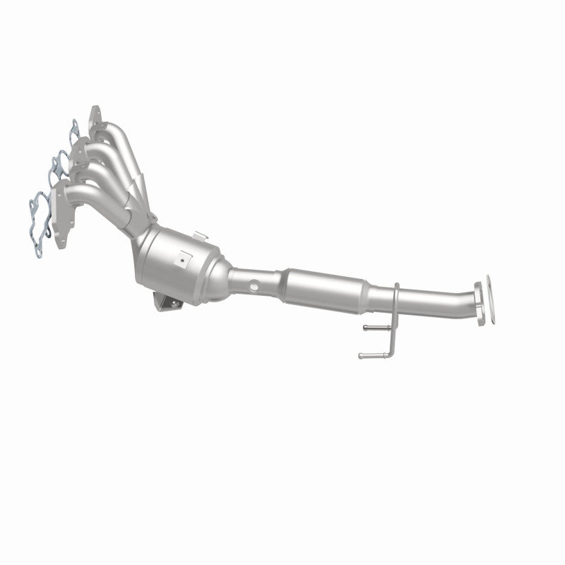 MagnaFlow 15-17 Fusion L4 2 OEM Manifold Direct Fit Converter
