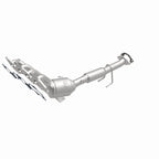 MagnaFlow 15-17 Fusion L4 2 OEM Manifold Direct Fit Converter