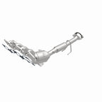 MagnaFlow 15-17 Fusion L4 2 OEM Manifold Direct Fit Converter