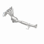 MagnaFlow 15-17 Fusion L4 2 OEM Manifold Direct Fit Converter