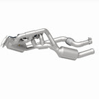 Magnaflow 15-20 Ford Mustang 5.0L Direct Fit Converter
