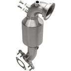 MagnaFlow 16-17 Chevrolet Malibu 1.5L Closed Coupled Direct Fit Converter